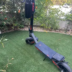 Kukirin g2 scooter. 700km, Επαρχία Λευκωσίας — Λευκωσία - 'Αγιος Ανδρέας
