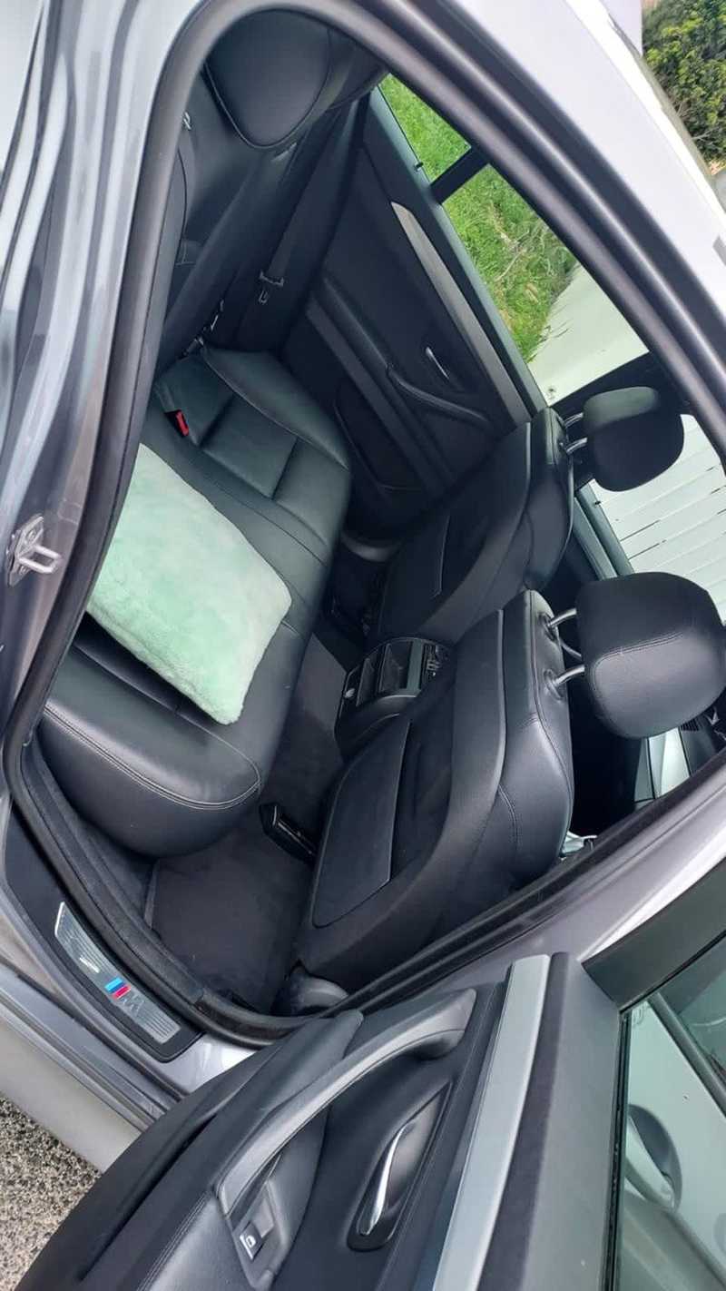 2014 BMW 5-Series 2,0L 2014 Cyprus