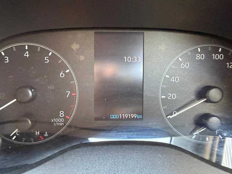 2021 Toyota Yaris 1,0L 2021 Cyprus