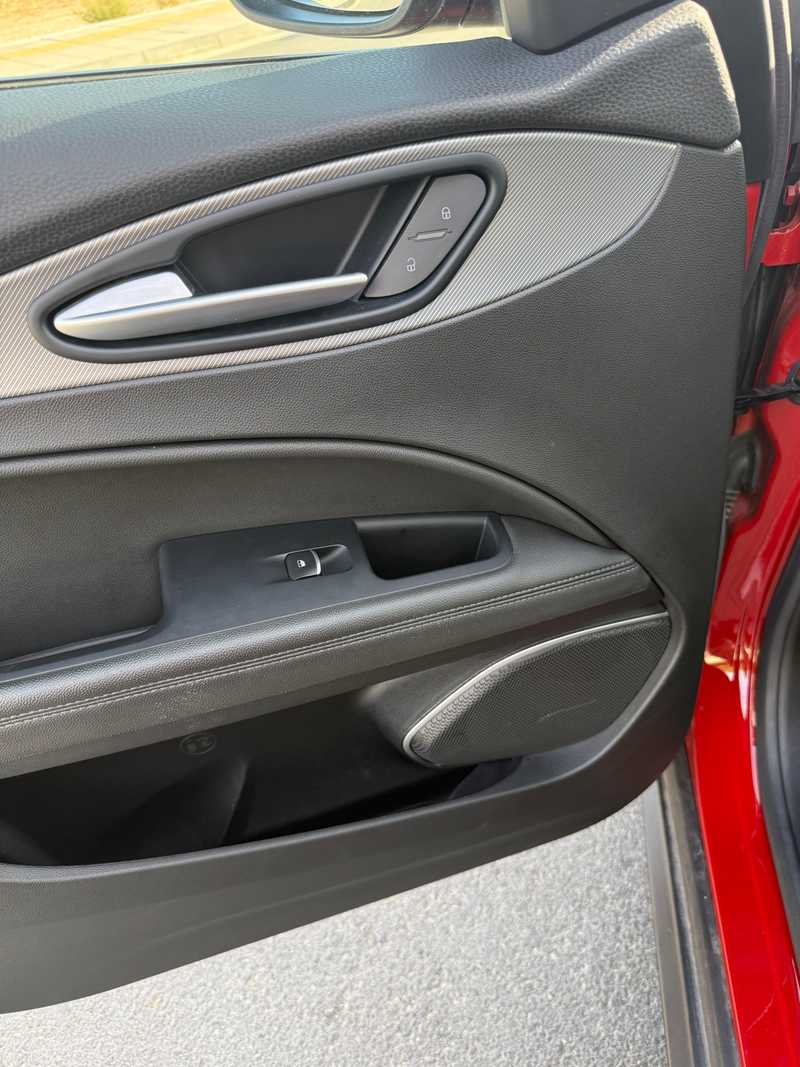2019 Alfa Romeo Stelvio 2,0L 2019 Cyprus