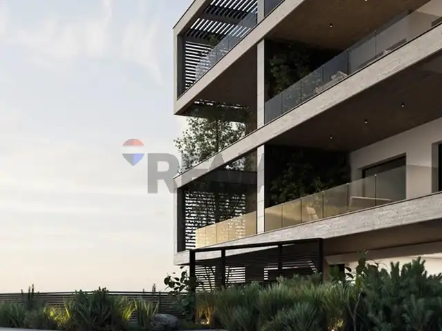 2-bedroom penthouse for sale, Επαρχία Λεμεσού — Ύψωνας