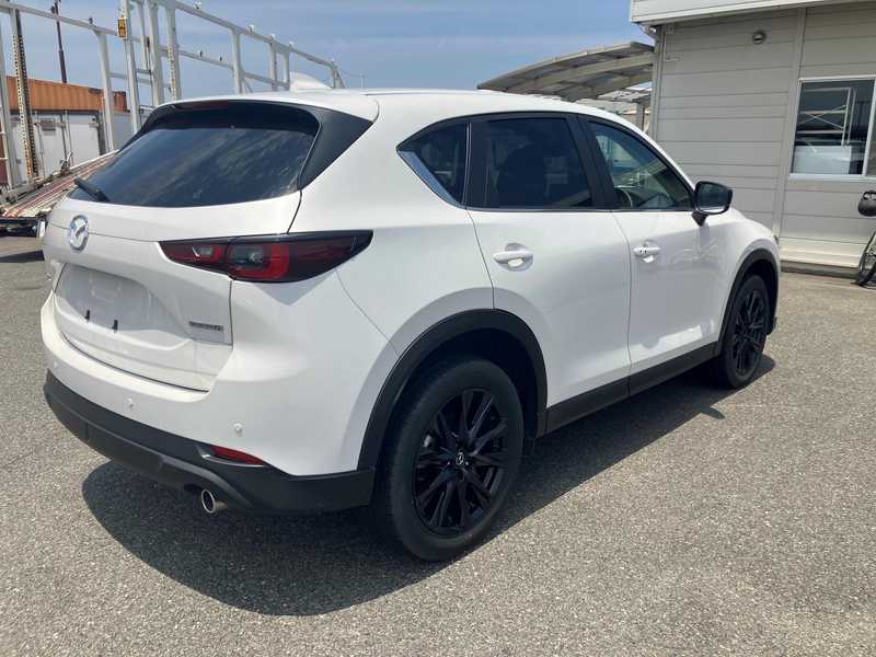 2024 Mazda CX-5 2,0L 2024 Cyprus
