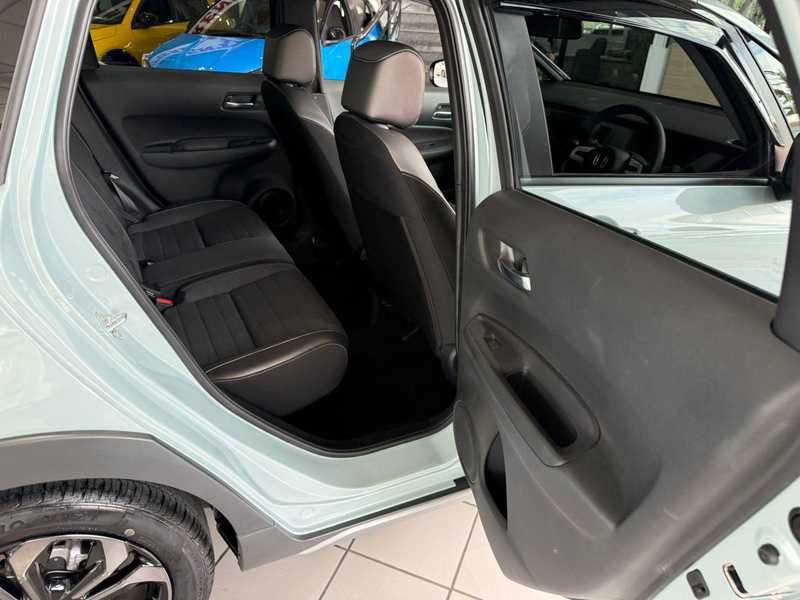 2024 Honda Fit 1,5L 2024 Cyprus
