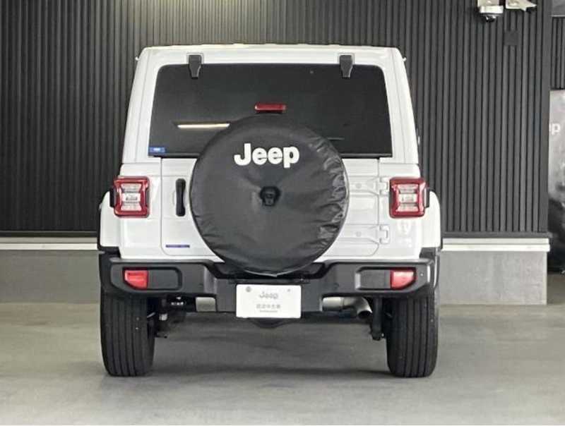 2024 Jeep Wrangler 2,0L 2024 Cyprus