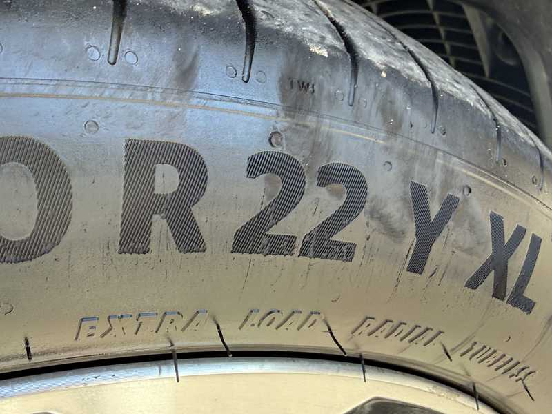 2023 BMW X7 3,0L 2023 Cyprus
