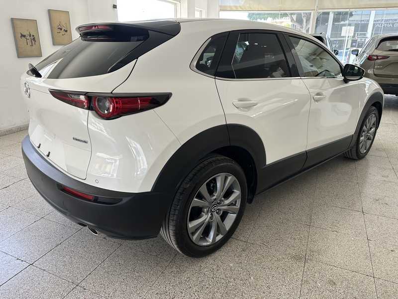 2023 Mazda CX-30 2,0L 2023 Cyprus