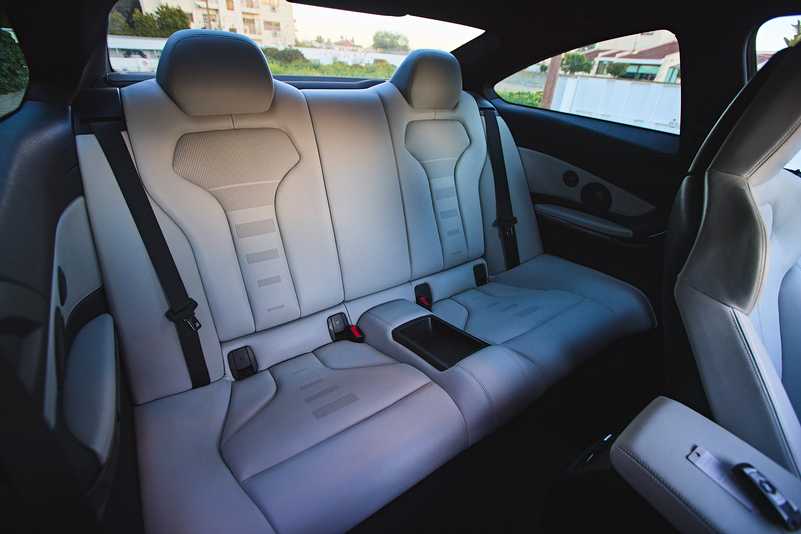 2014 BMW M4 3,0L 2014 Cyprus