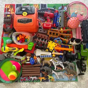 Toys, Paphos — Tombs Of the Kings