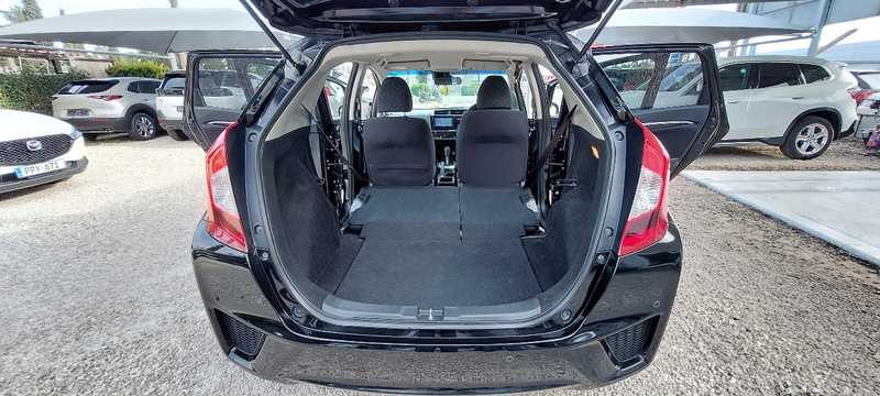 2017 Honda Fit 1,3L 2017 Cyprus