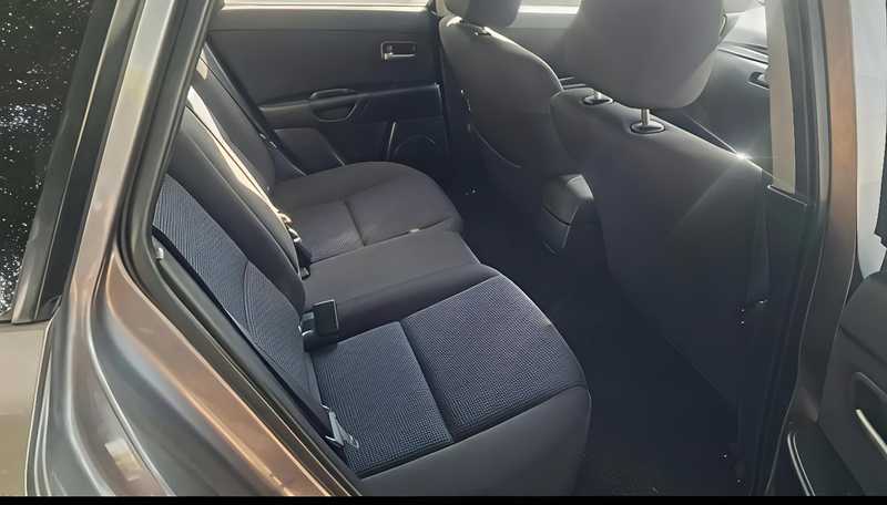 2005 Mazda 3 1,6L 2005 Cyprus