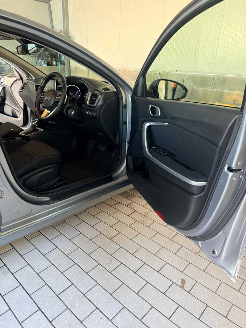 2019 KIA Ceed 1,4L 2019 Cyprus