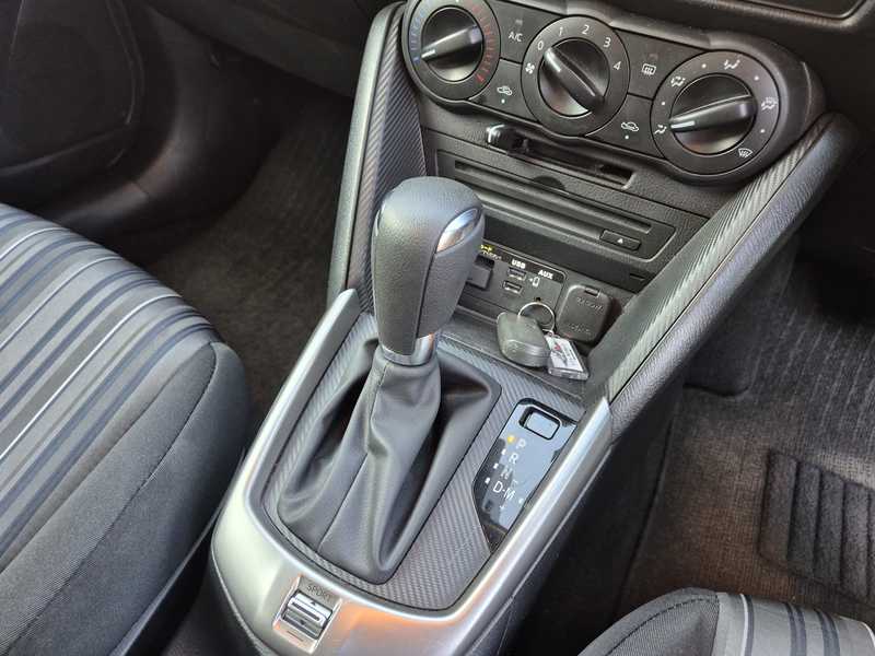 2022 Mazda 2 1,5L 2022 Cyprus