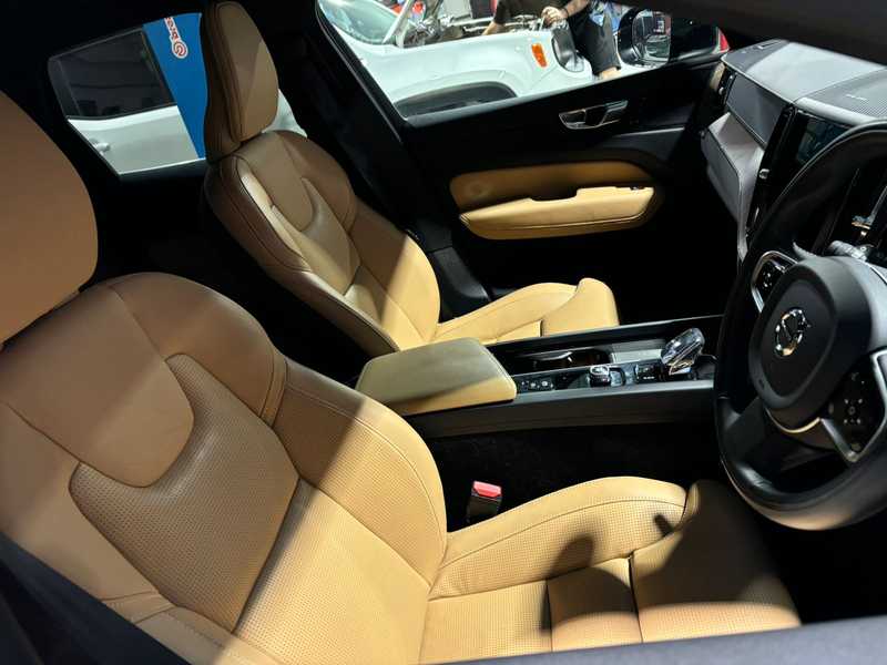 2021 Volvo XC60 2,0L 2021 Cyprus