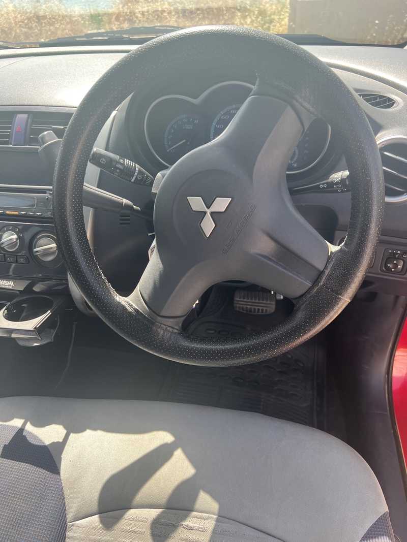 2003 Mitsubishi Colt 1,5L 2003 Cyprus