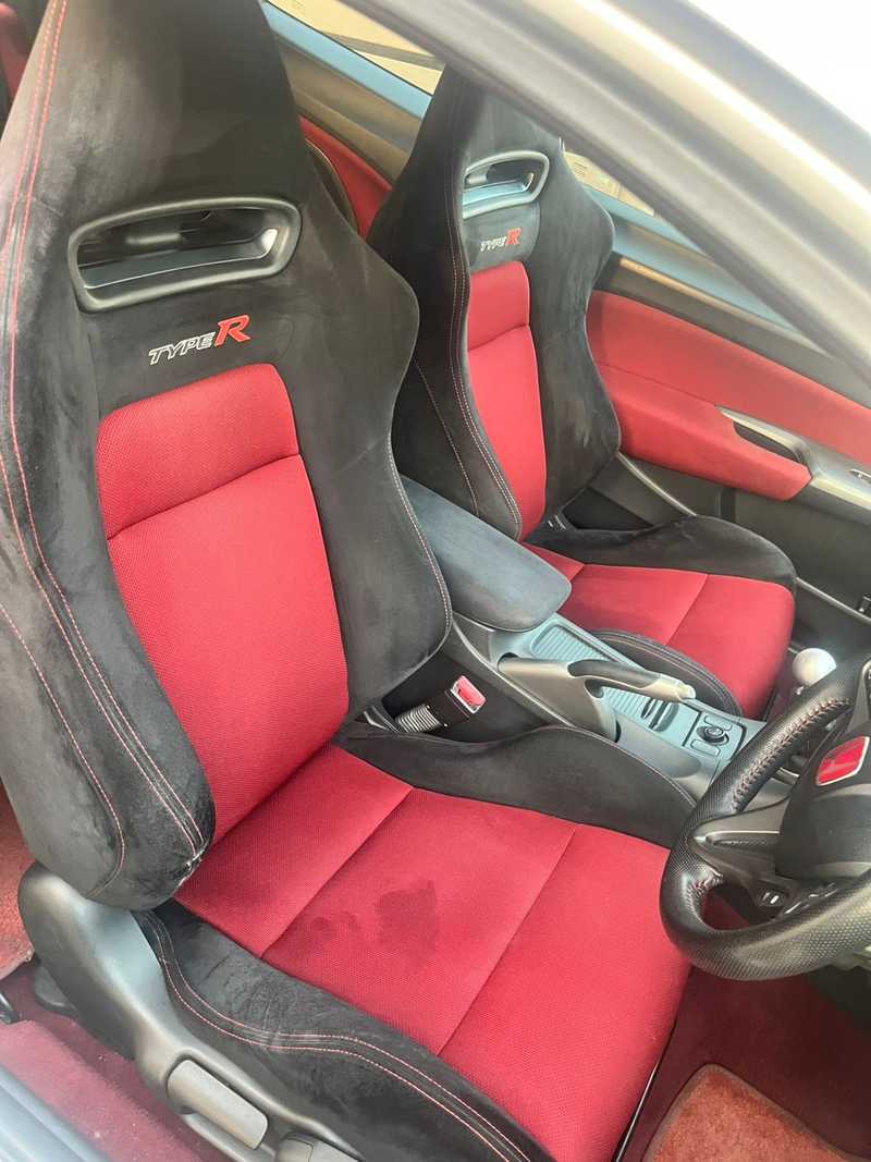 2007 Honda Civic 2,0L 2007 Cyprus