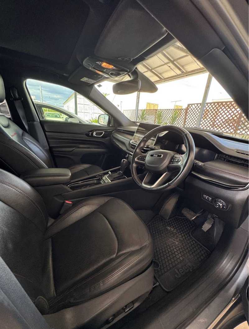 2023 Jeep Compass 1,5L 2023 Cyprus