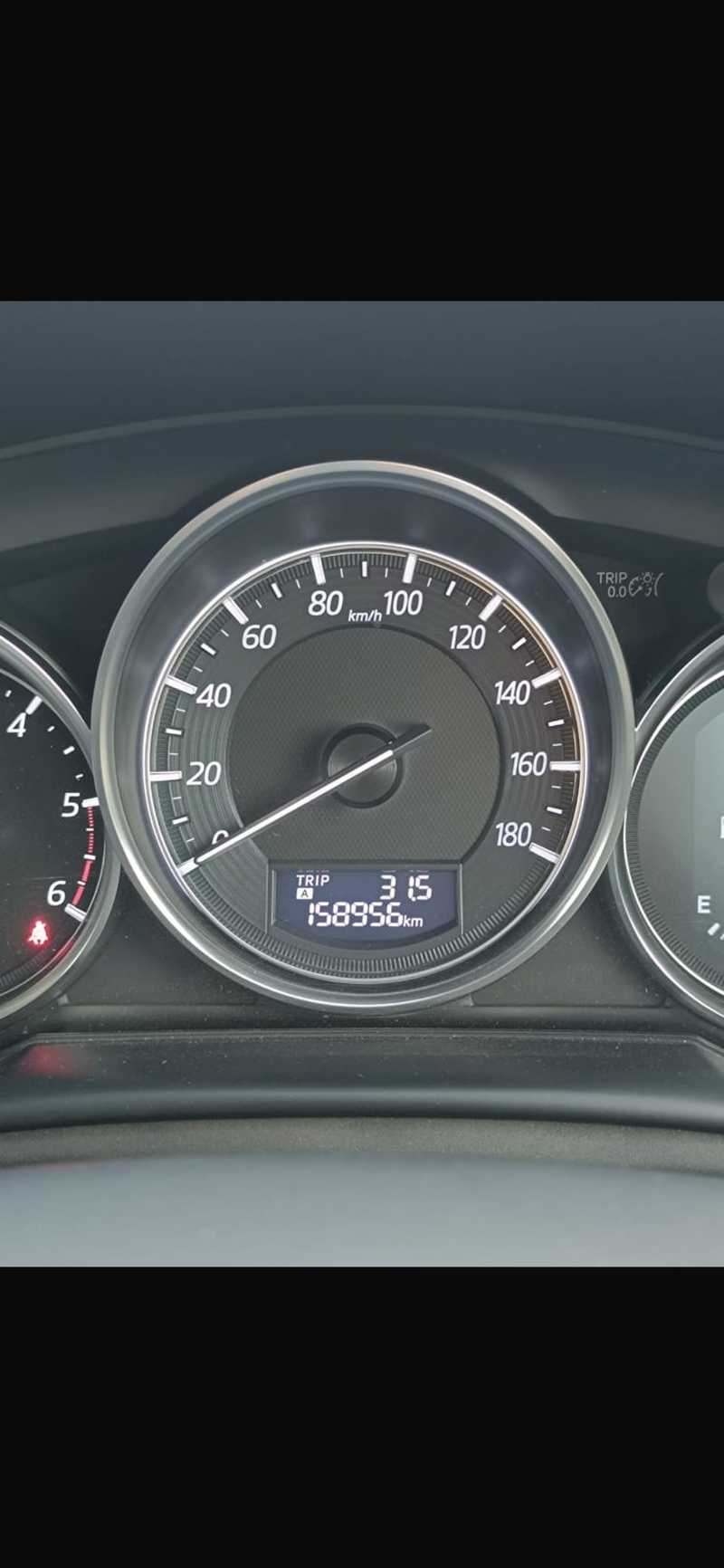 2015 Mazda CX-5 2,2L 2015 Cyprus