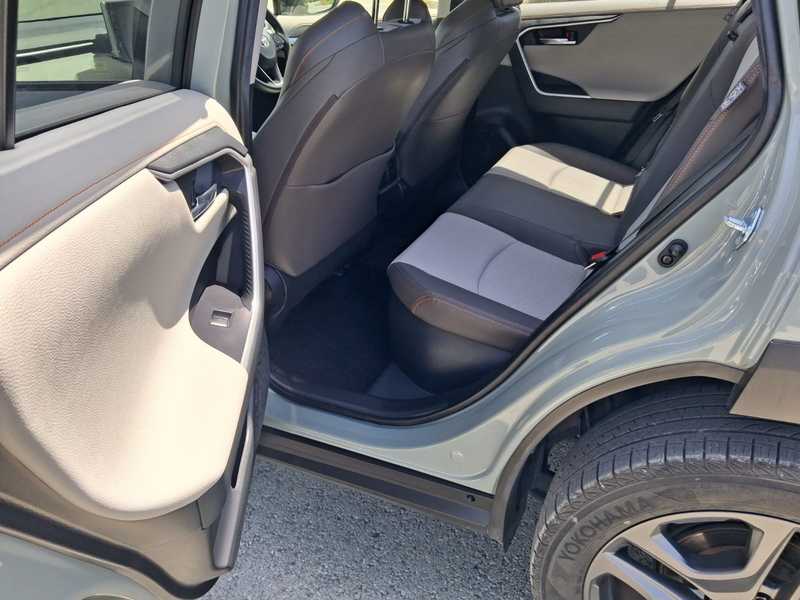 2023 Toyota RAV4 2,5L 2023 Cyprus