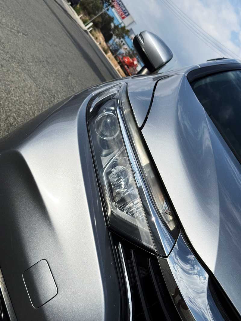 2021 Honda Shuttle 1,5L 2021 Cyprus