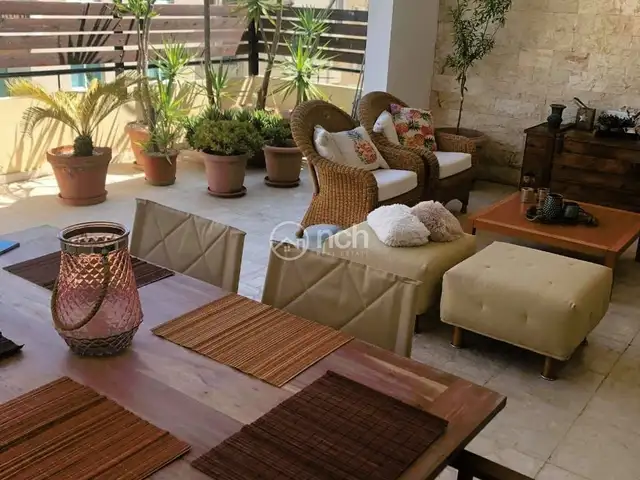 3-bedroom penthouse for sale, Επαρχία Λεμεσού — Λεμεσός - Νεάπολη