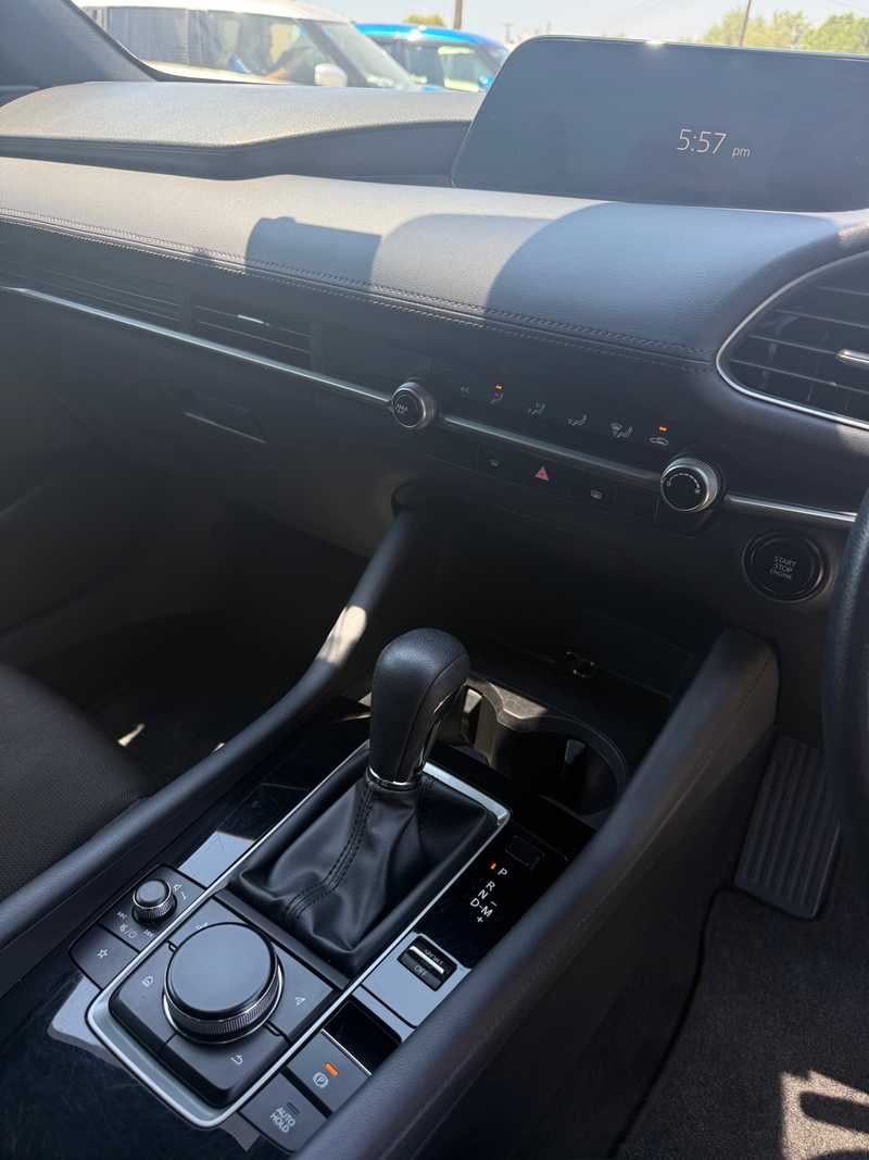 2023 Mazda 3 1,5L 2023 Cyprus