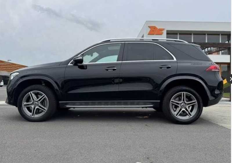 2023 Mercedes-Benz GLE-Class 3,0L 2023 Cyprus