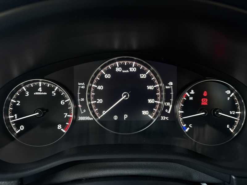 2022 Mazda CX-30 2,0L 2022 Cyprus