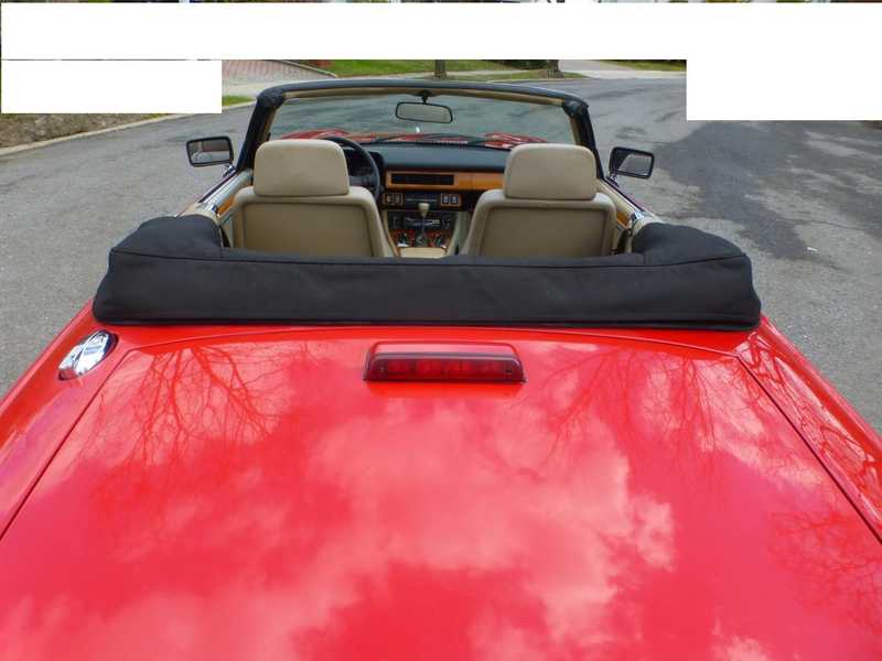 1991 Cars Classic 5,3L 1991 Cyprus