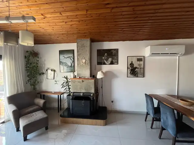 5-bedroom penthouse to rent, Limassol — Limassol - Petrou Kai Pavlou