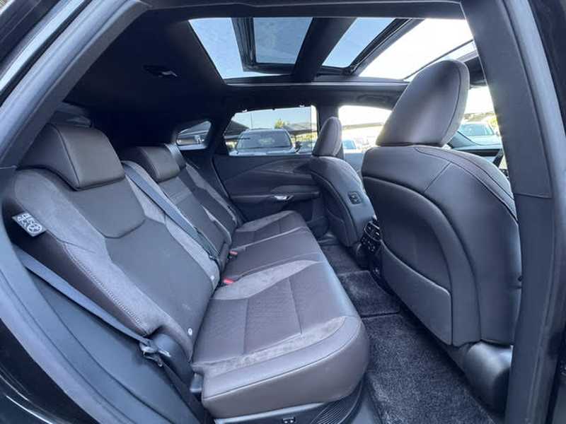 2023 Lexus RX 2,5L 2023 Cyprus