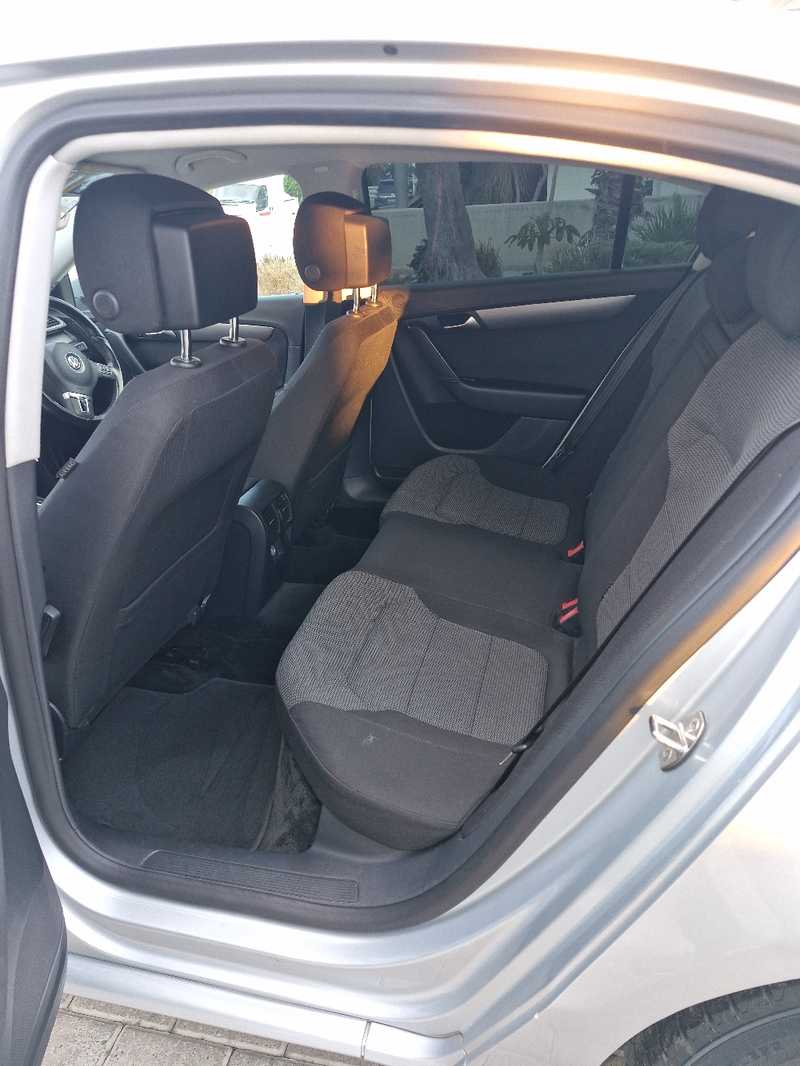 2014 Volkswagen Passat 1,4L 2014 Cyprus