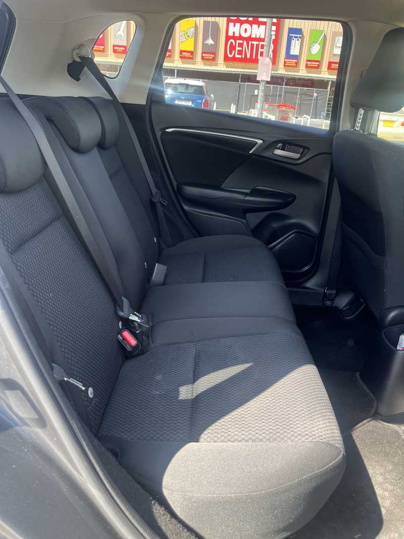 2019 Honda Fit 1,3L 2019 Cyprus