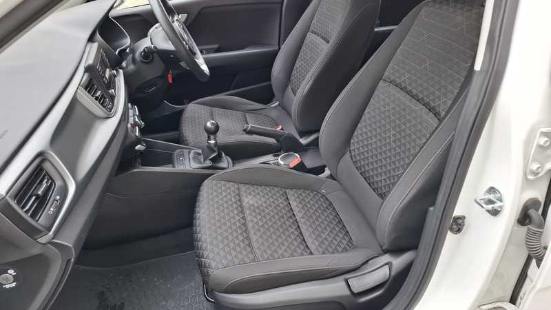 2021 KIA Rio 1,2L 2021 Cyprus