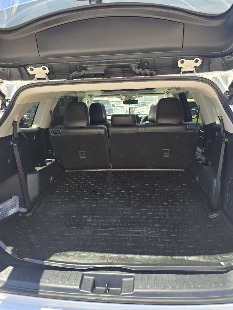 2022 Toyota Highlander 2,5L 2022 Cyprus