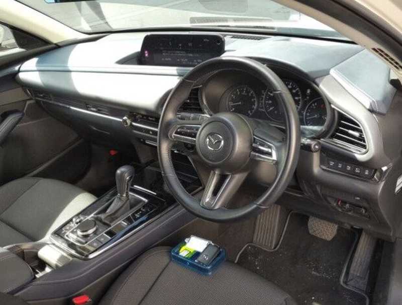 2023 Mazda CX-30 2,0L 2023 Cyprus