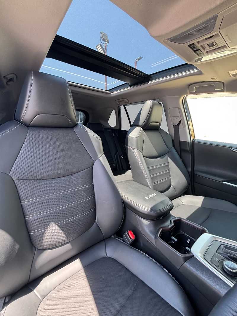 2025 Toyota RAV4 2,5L 2025 Cyprus