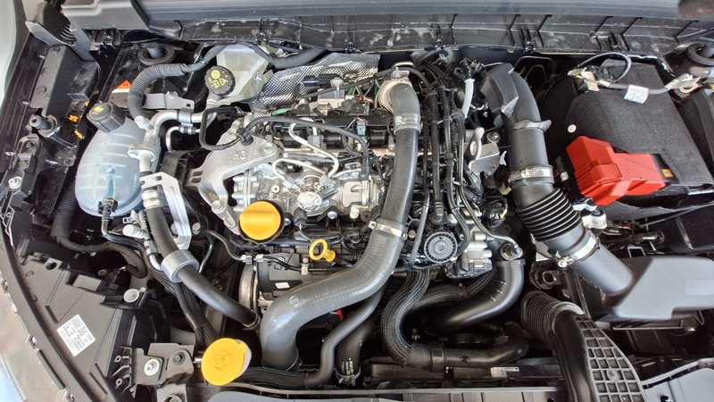 2025 Renault Arkana 1,3L 2025 Cyprus