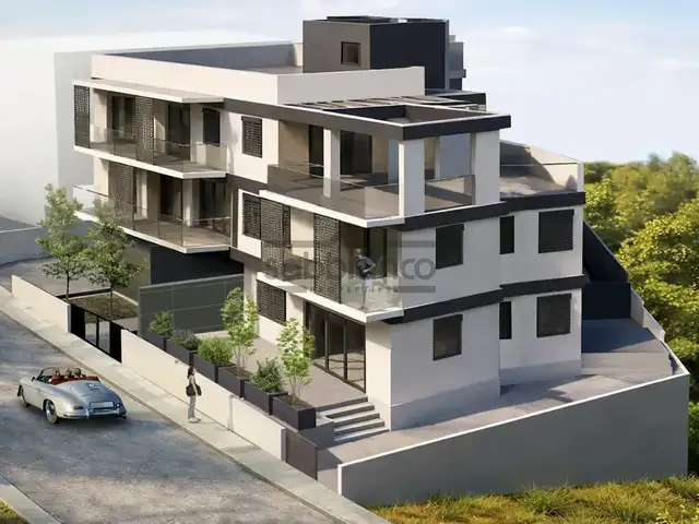 2-bedroom apartment for sale, Nicosia — Dali
