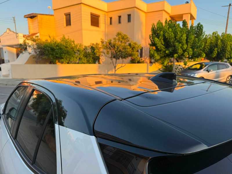 2025 Toyota Yaris Cross 1,5L 2025 Cyprus