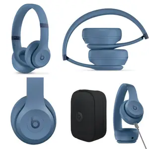 Headphone beats solo 4 wireless slate blue, Επαρχία Λεμεσού — Άγιος Αθανάσιος