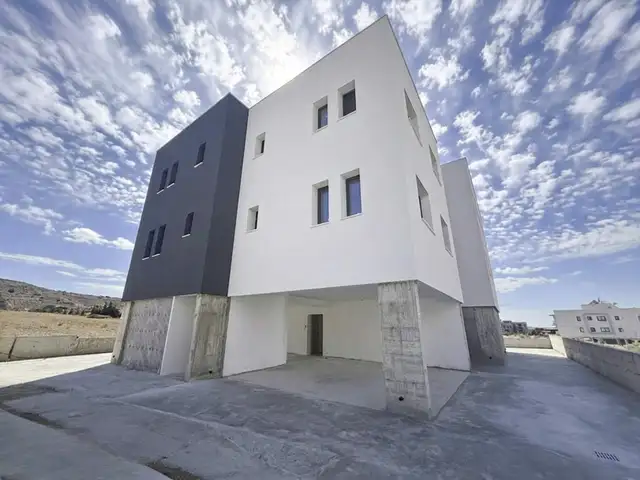 3-bedroom apartment for sale, Larnaca — Pyla