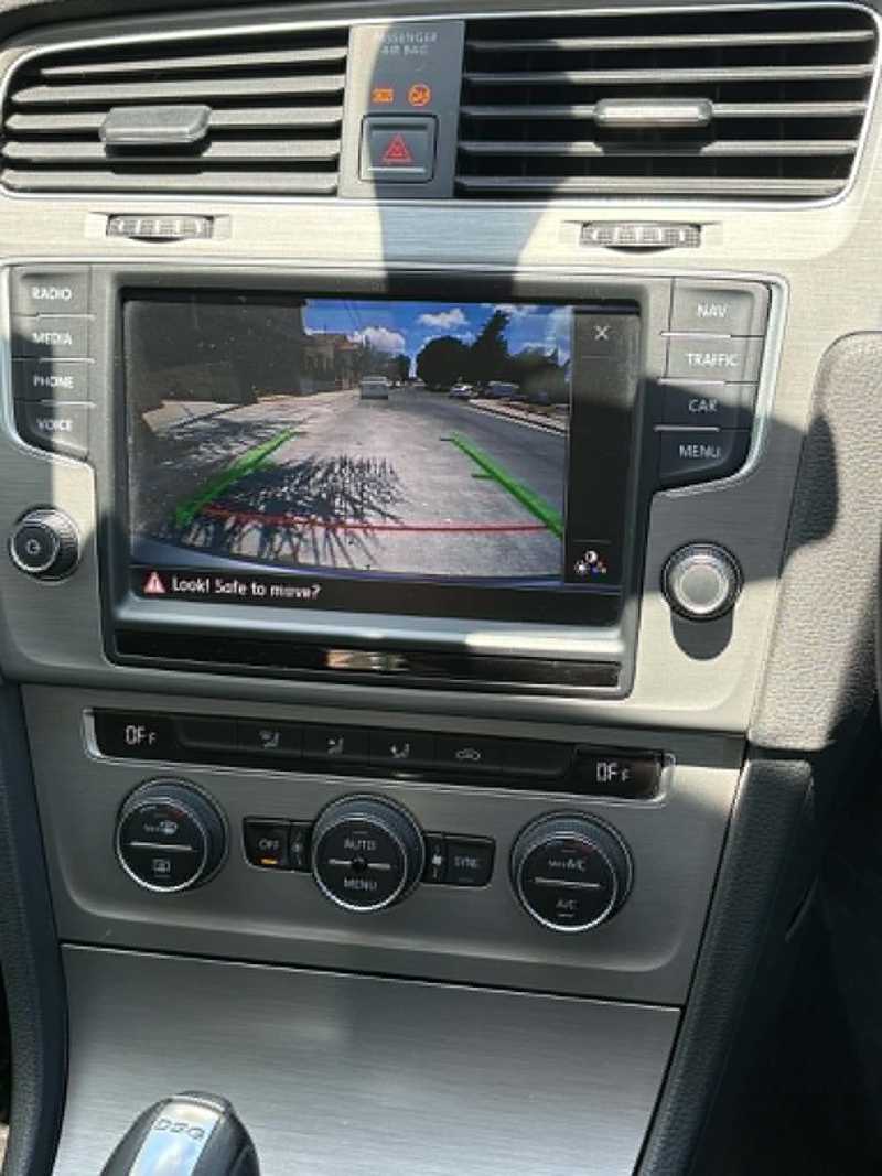 2015 Volkswagen Golf 1,2L 2015 Cyprus
