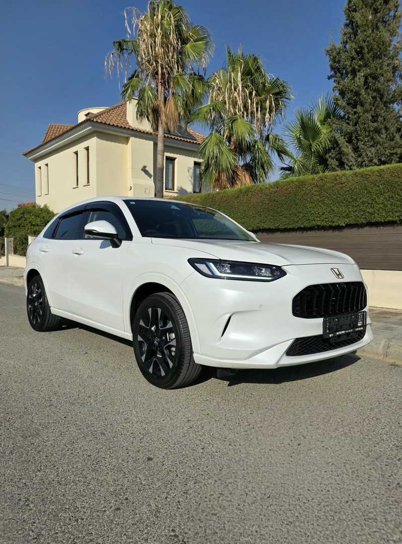 Honda ZR-V 2,0L 2024