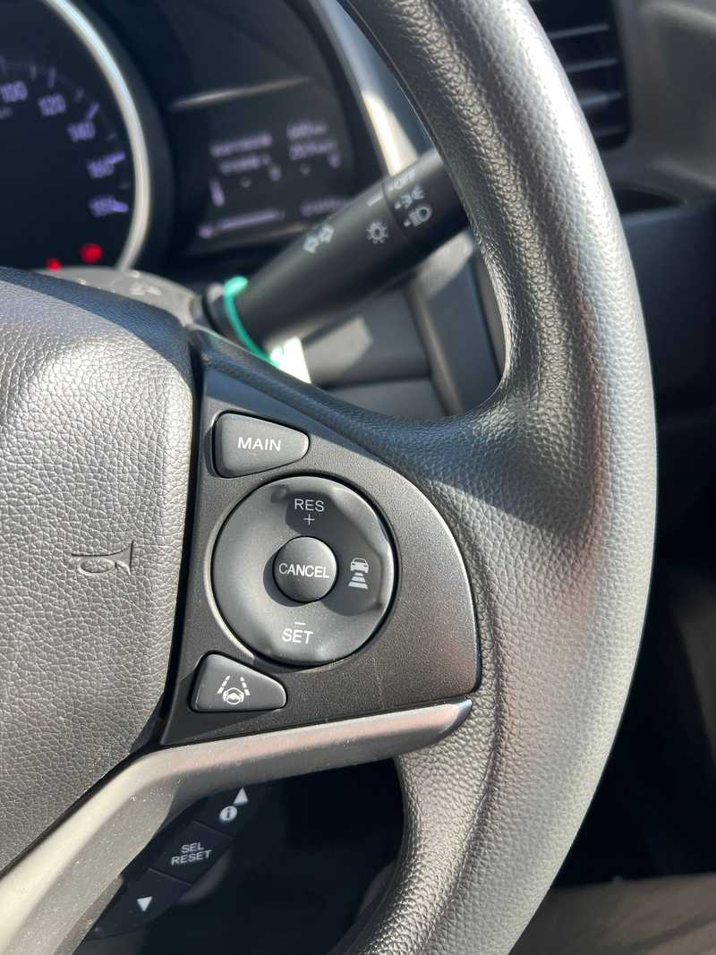 2018 Honda Fit 1,5L 2018 Cyprus