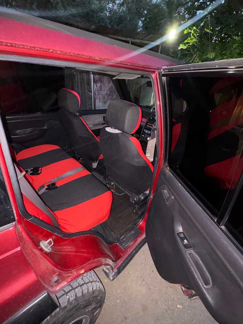 1994 Suzuki Vitara 1,6L 1994 Cyprus