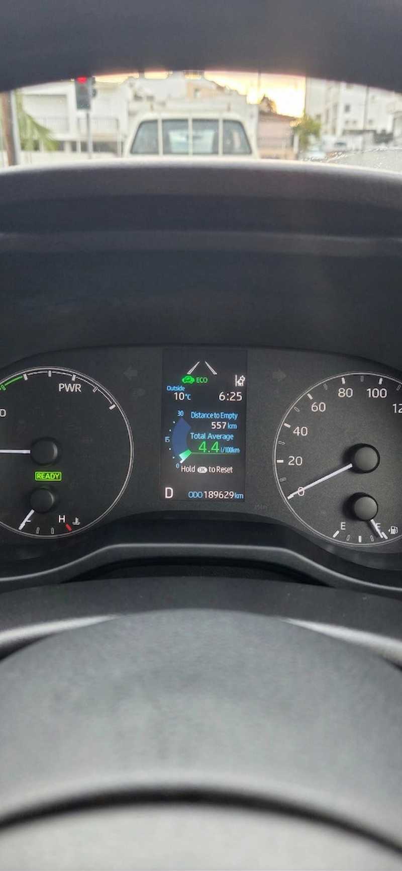 2020 Toyota Yaris 1,5L 2020 Cyprus