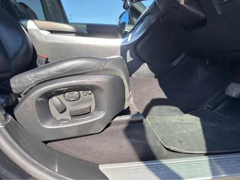 2015 Land Rover Range Rover Sport 3,0L 2015 Cyprus