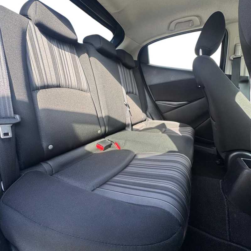 2021 Mazda 2 1,5L 2021 Cyprus