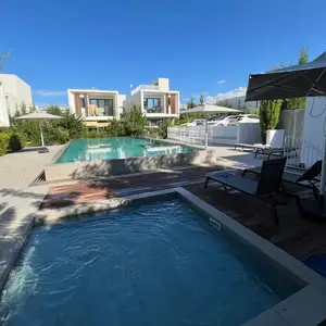 3-bedroom villa to rent, Επαρχία Πάφου — Έμπα