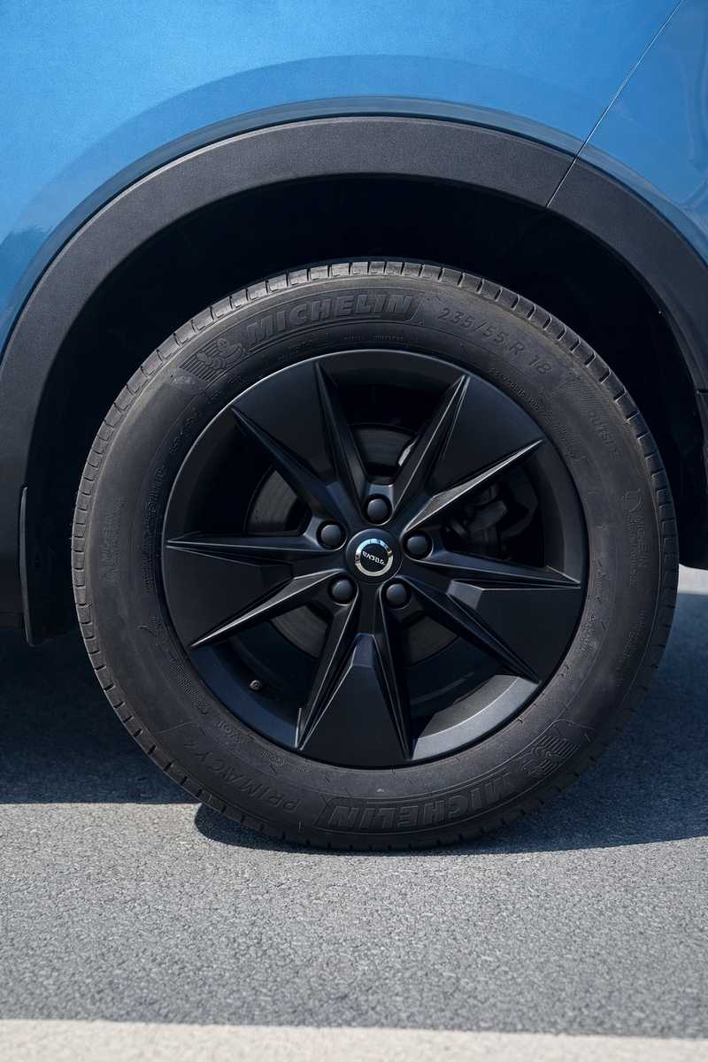 2022 Volvo XC40 2,0L 2022 Cyprus